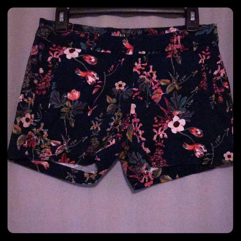 A.N.A Twill Short from JCPenney